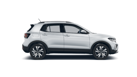 Slika: T-Cross Style 1.0 TSI