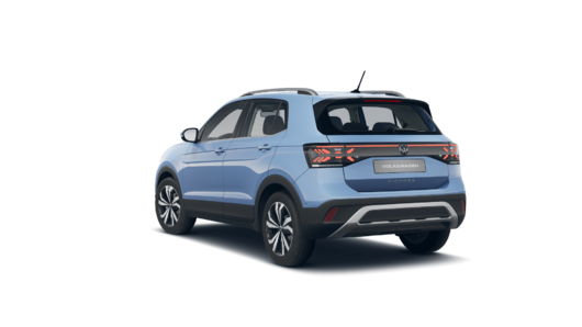 Slika: T-Cross Style 1.0 TSI