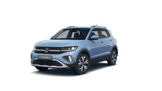 Slika: T-Cross Style 1.0 TSI