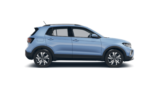 Slika: T-Cross Style 1.0 TSI