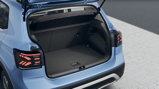 Slika: T-Cross Style 1.0 TSI