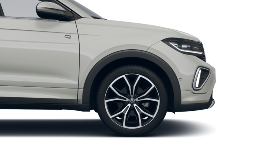 Slika: T-Cross 4JOY 1.0 TSI