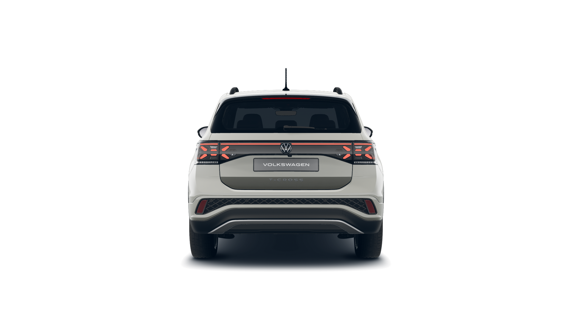 Slika: T-Cross 4JOY 1.0 TSI