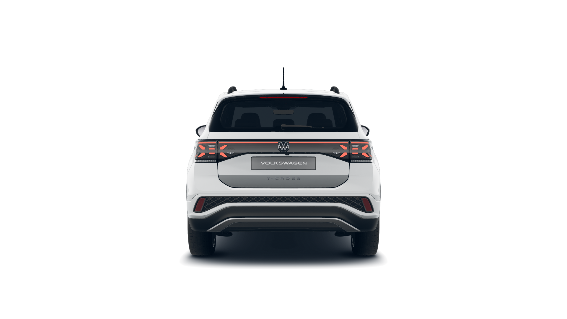 Slika: T-Cross 4JOY 1.0 TSI