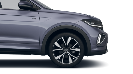 Slika: T-Cross 4JOY 1.0 TSI