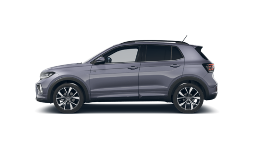 Slika: T-Cross 4JOY 1.0 TSI