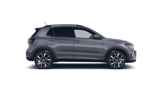 Slika: T-Cross 4JOY 1.0 TSI