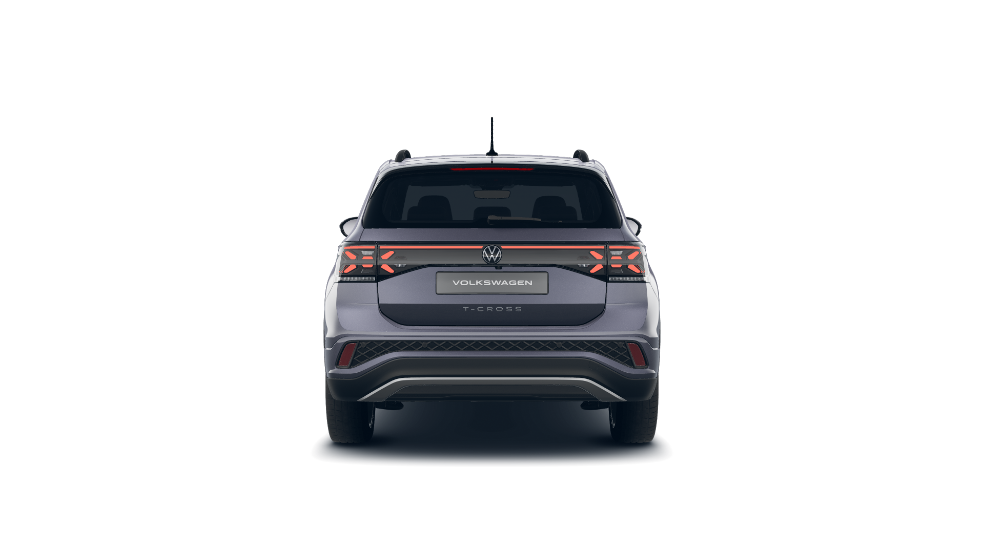 Slika: T-Cross 4JOY 1.0 TSI