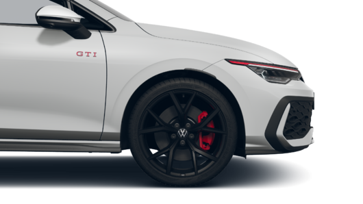 Slika: Golf GTI