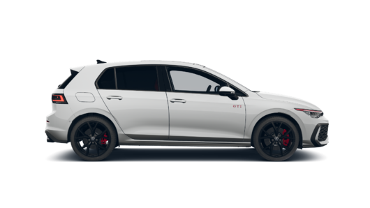 Slika: Golf GTI