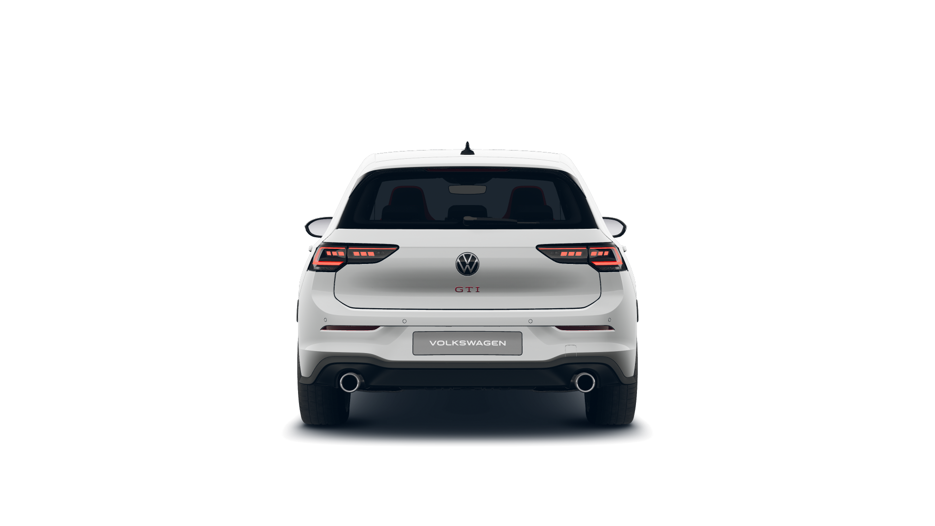 Slika: Golf GTI