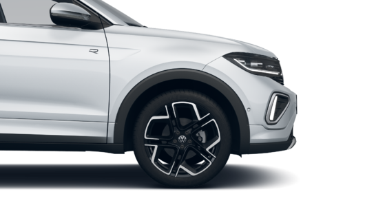 Slika: T-Cross 4JOY 1.0 TSI