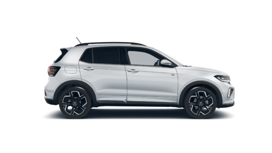 Slika: T-Cross 4JOY 1.0 TSI