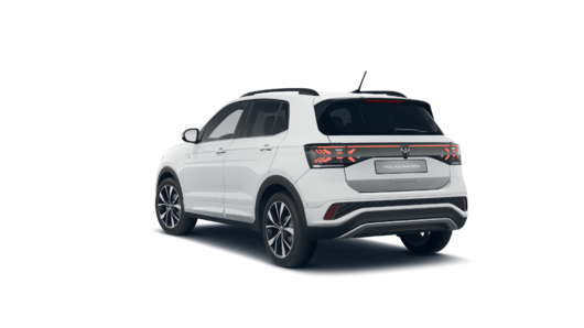 Slika: T-Cross 4JOY 1.0 TSI