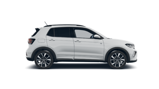 Slika: T-Cross 4JOY 1.0 TSI