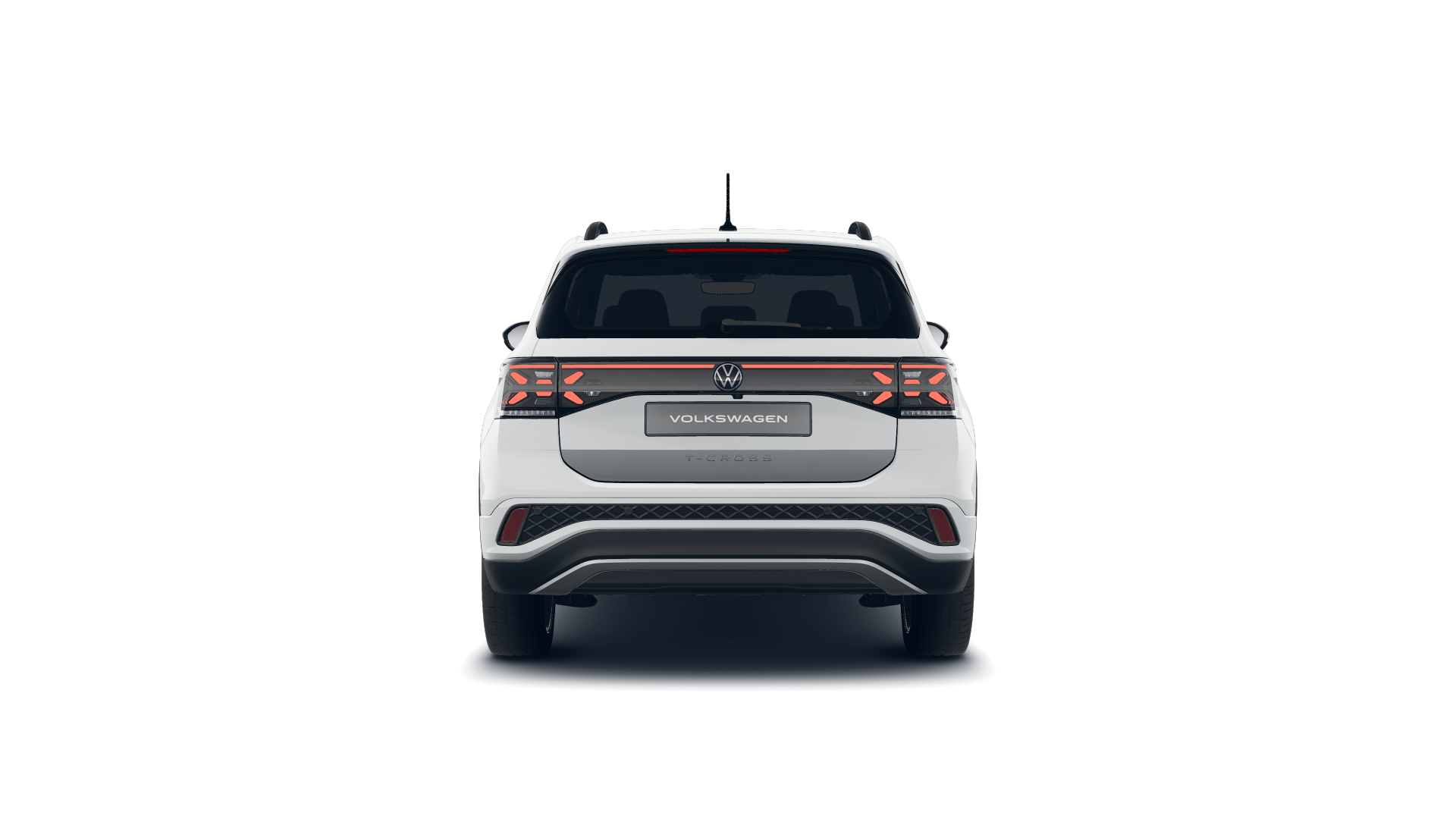 Slika: T-Cross 4JOY 1.0 TSI