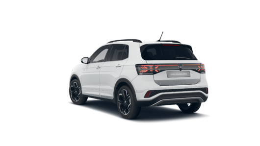 Slika: T-Cross 4JOY 1.0 TSI DSG