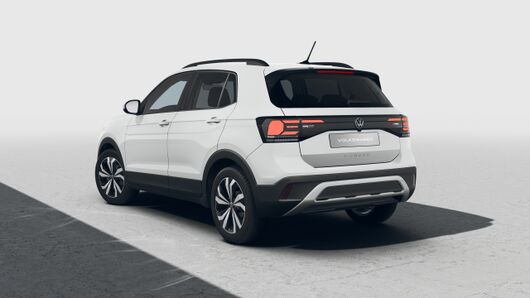 Slika: T-Cross 4ALL 1.0 TSI DSG