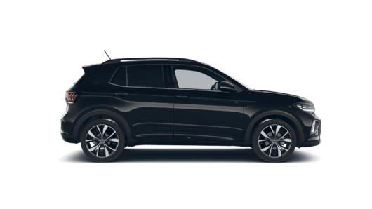 Slika: T-Cross 4JOY 1.0 TSI