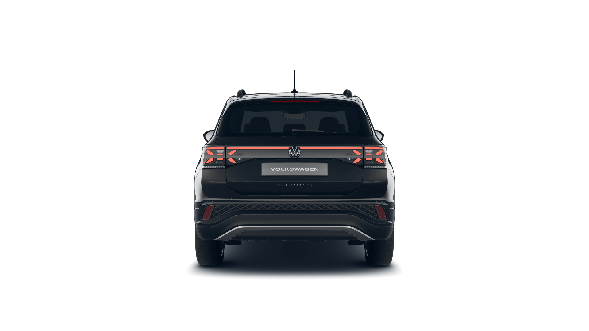 Slika: T-Cross 4JOY 1.0 TSI