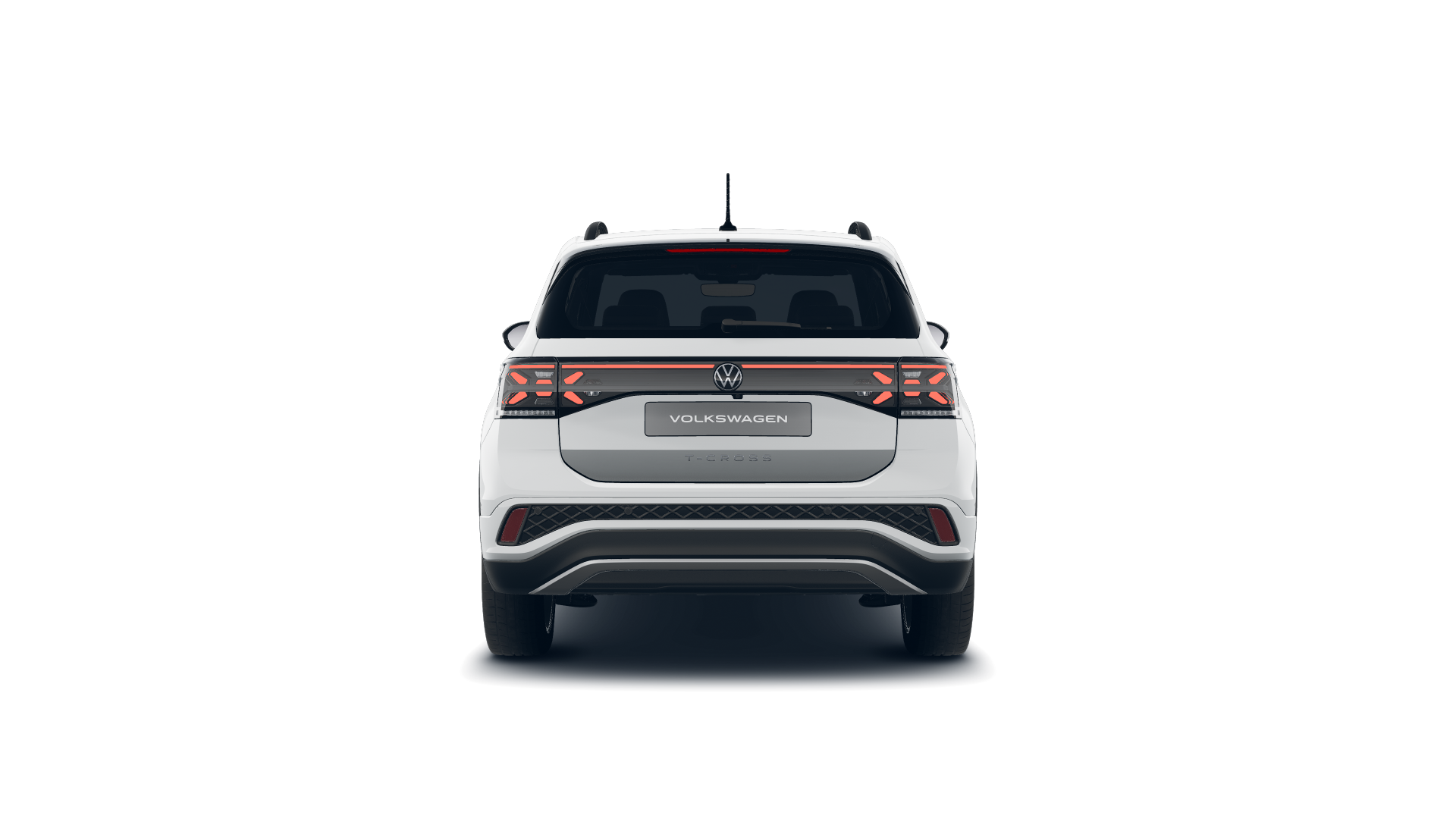 Slika: T-Cross 4JOY 1.0 TSI