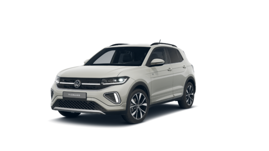 Slika: T-Cross 4JOY 1.0 TSI