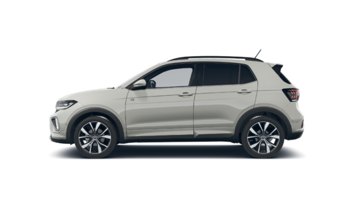 Slika: T-Cross 4JOY 1.0 TSI