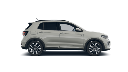 Slika: T-Cross 4JOY 1.0 TSI