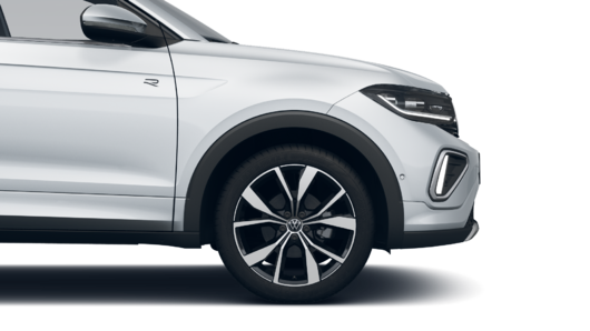 Slika: T-Cross 4JOY 1.0 TSI