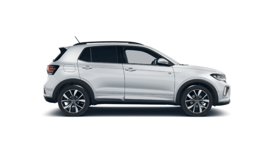Slika: T-Cross 4JOY 1.0 TSI