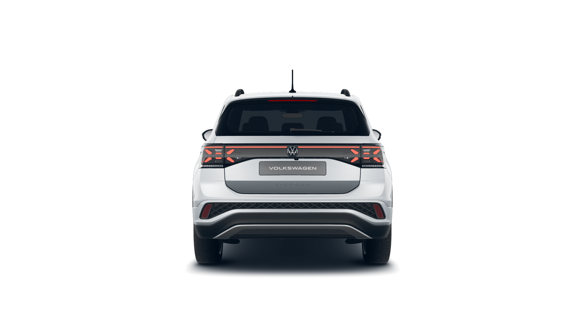 Slika: T-Cross 4JOY 1.0 TSI
