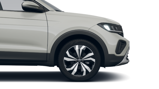 Slika: T-Cross 4ALL 1.0 TSI DSG