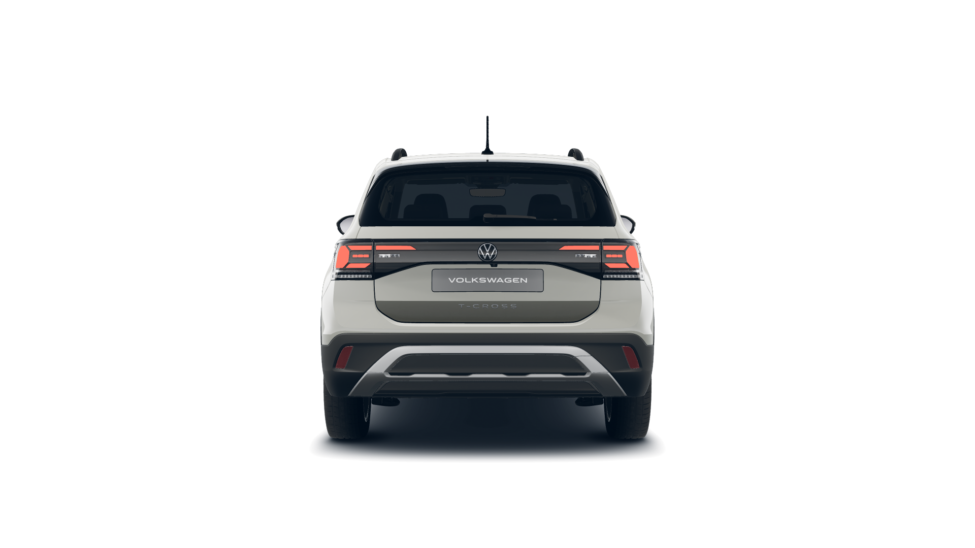 Slika: T-Cross 4ALL 1.0 TSI DSG