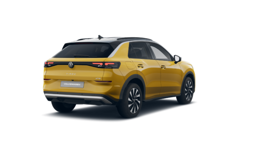 Slika: Novi T-Roc Life 1.5 eTSI