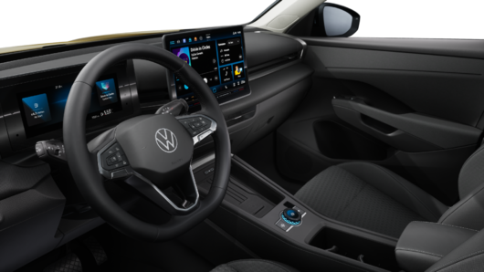 Slika: Novi T-Roc Life 1.5 eTSI