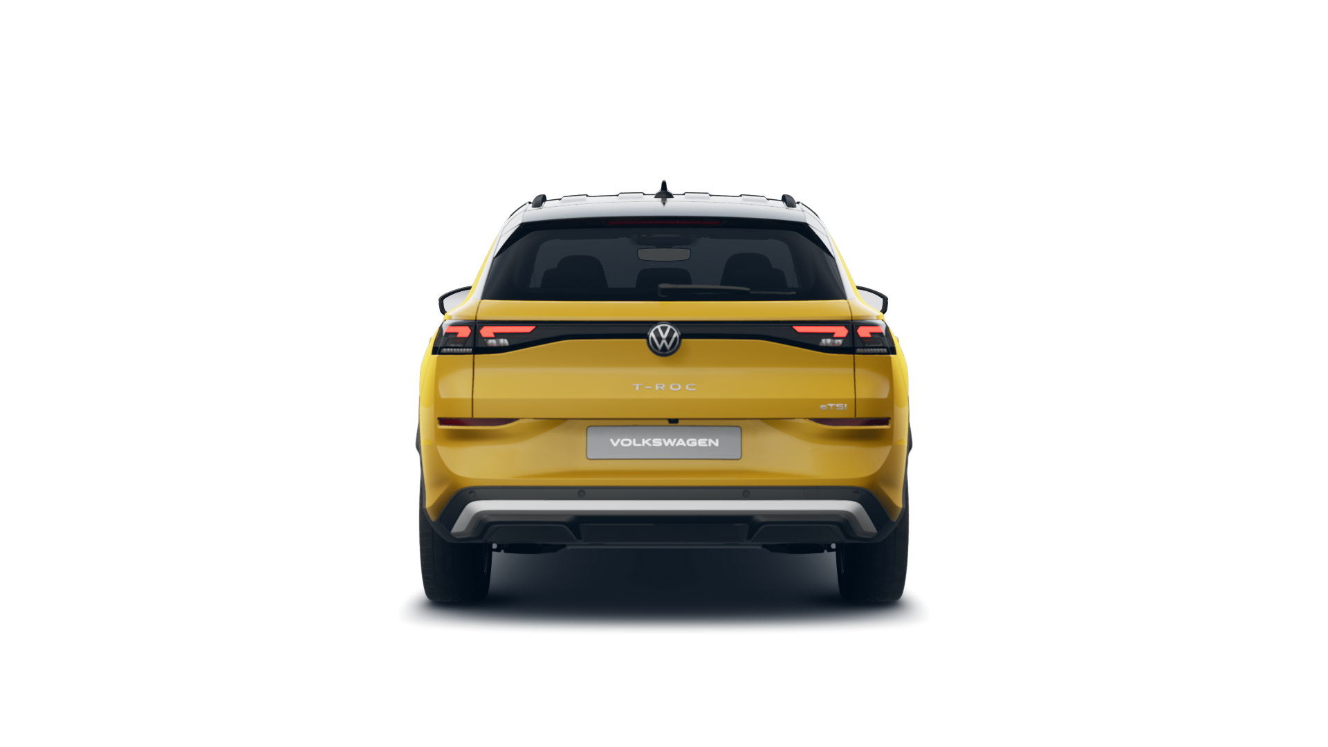 Slika: Novi T-Roc Life 1.5 eTSI
