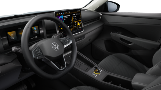 Slika: Novi T-Roc Life 1.5 eTSI