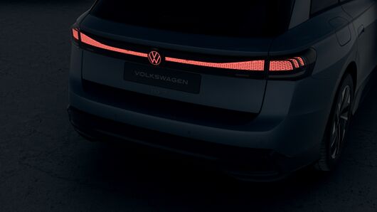 Slika: ID.7 Tourer Pro 4ALL Limited 210 kW