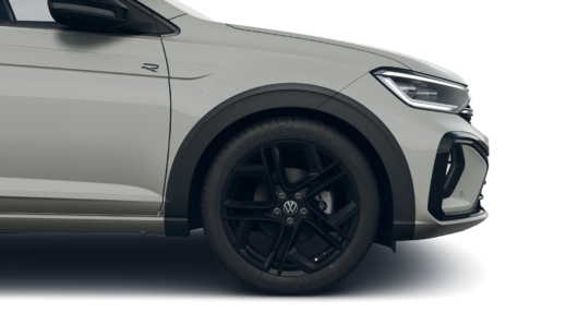Slika: Taigo 4JOY 1.0 TSI