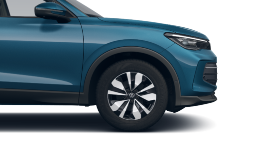 Slika: Novi Tiguan 4ALL 1.5 eTSI