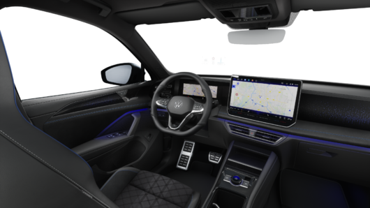 Slika: Novi Tiguan 4JOY 1.5 eTSI