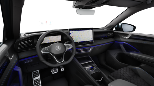 Slika: Novi Tiguan 4JOY 1.5 eTSI