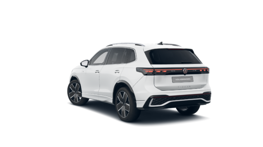 Slika: Novi Tiguan 4JOY 1.5 eTSI