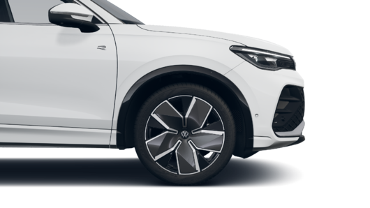 Slika: Novi Tiguan 4JOY 1.5 eTSI