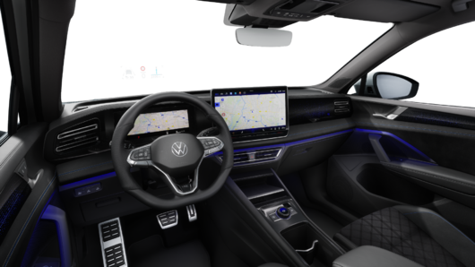 Slika: Novi Tiguan 4JOY 1.5 eTSI