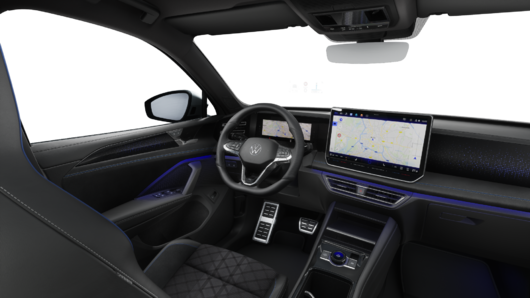 Slika: Novi Tiguan 4JOY 1.5 eTSI