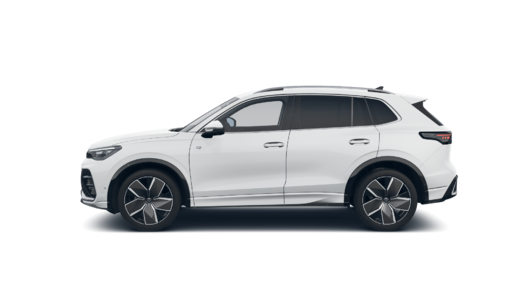 Slika: Novi Tiguan 4JOY 1.5 eTSI