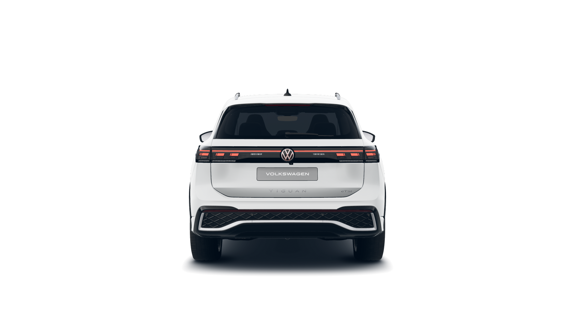 Slika: Novi Tiguan 4JOY 1.5 eTSI