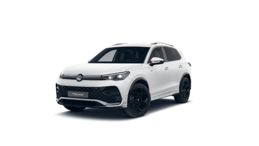 Slika: Novi Tiguan 4JOY 2.0 TDI