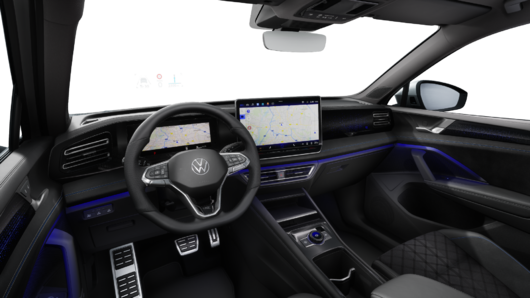 Slika: Novi Tiguan 4JOY 2.0 TDI